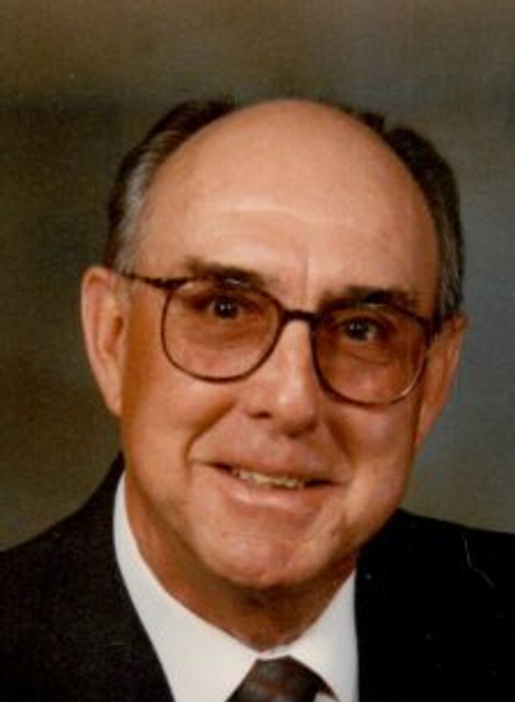 William Ray “Billy” Edgemon, Sr.