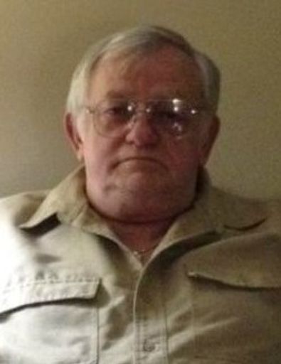 James M. Finley Profile Photo