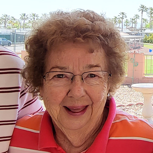 Irene E. (Schaufler) Icenogle Profile Photo