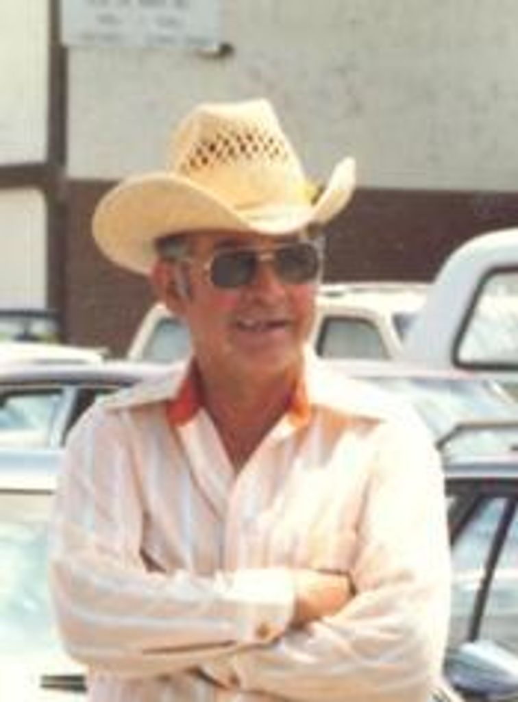 Merlin Howell Profile Photo