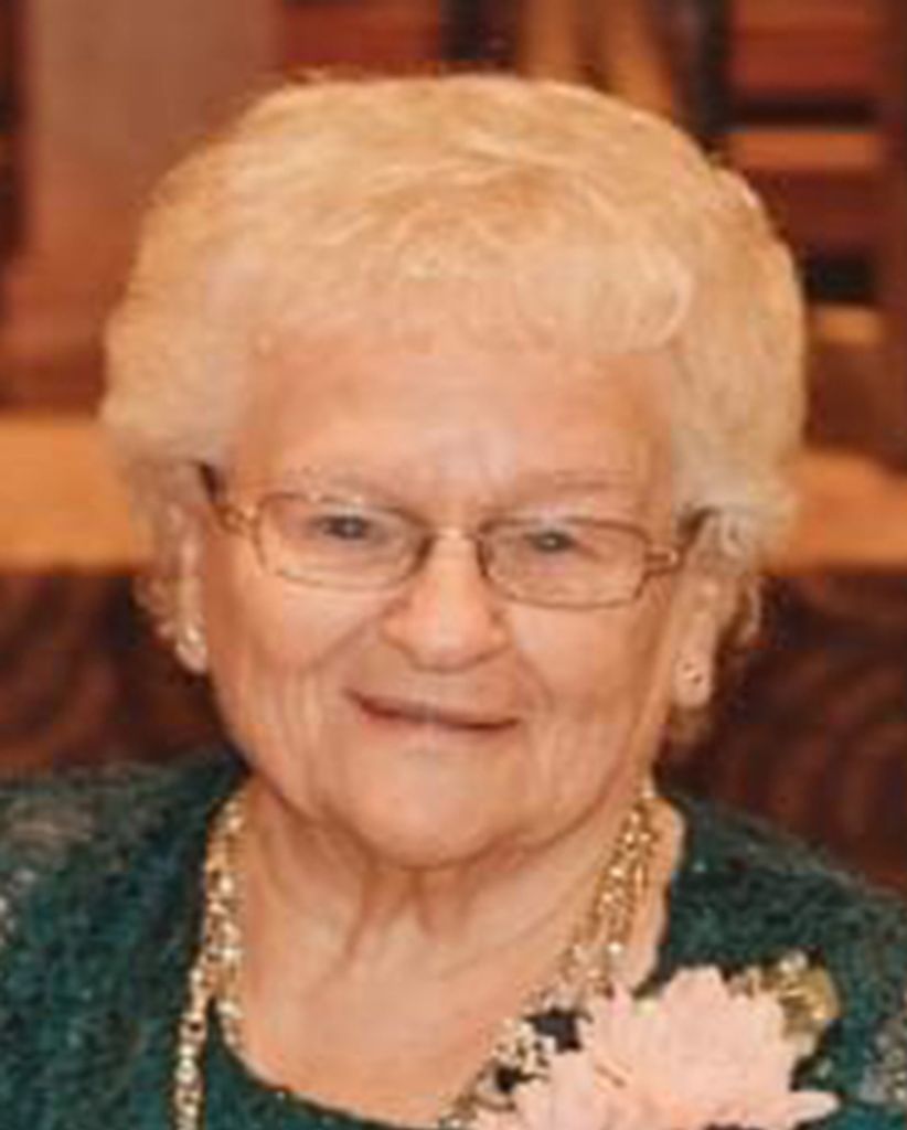 Berniece Catherine Heier Profile Photo