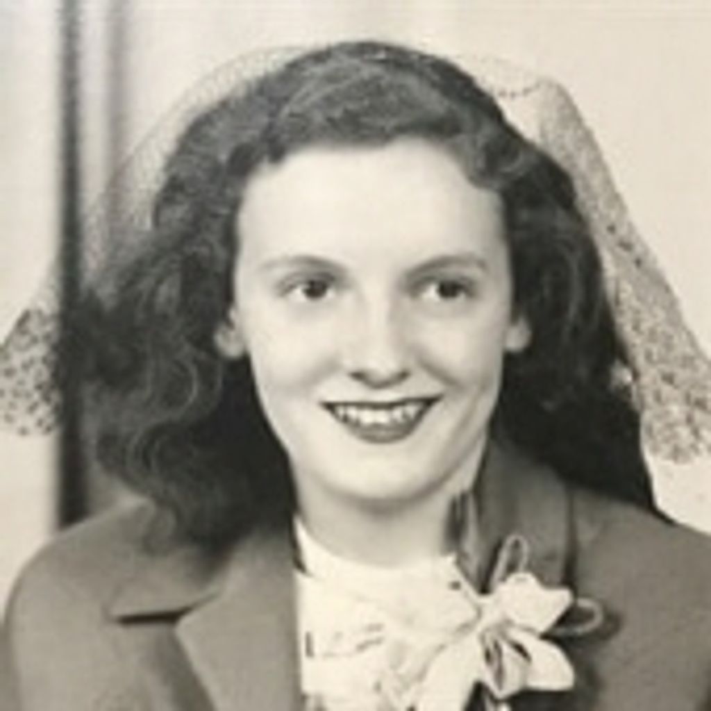 Joyce Landphere