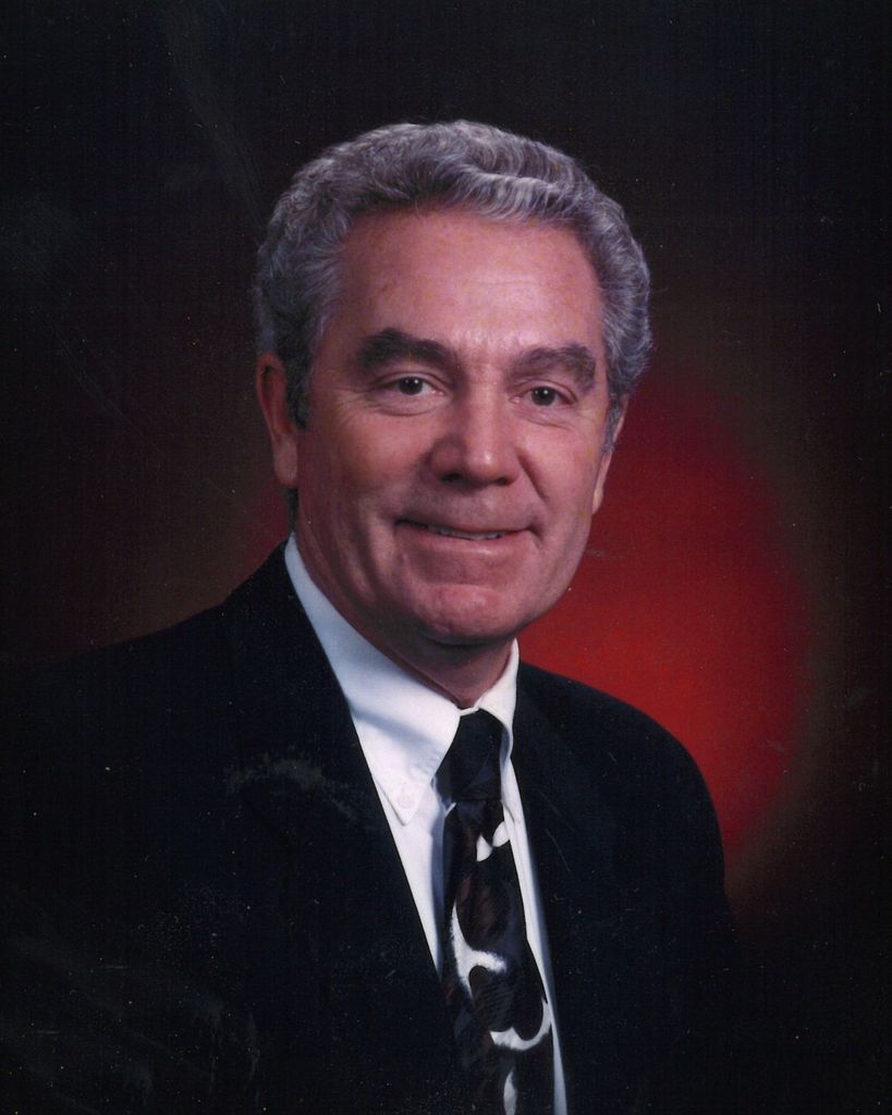 John "Jack" Herrley