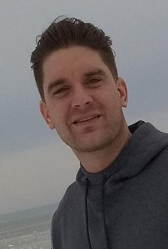 Brian Jonas Sonnenberg