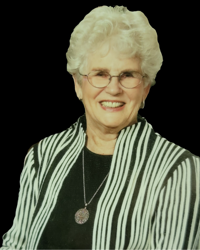 Lucille Howard York