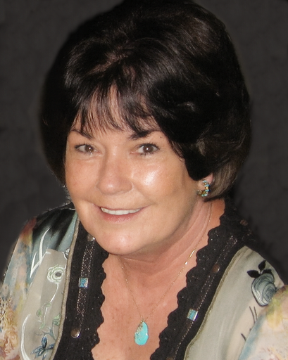 Sharon Elizabeth McCullough's obituary image