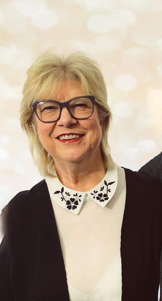 Carla Henry