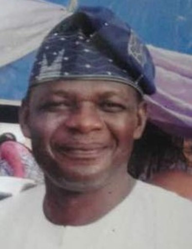 SAMUEL OGHUAN