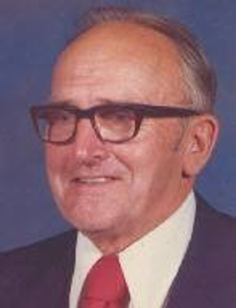 Bernard Busian