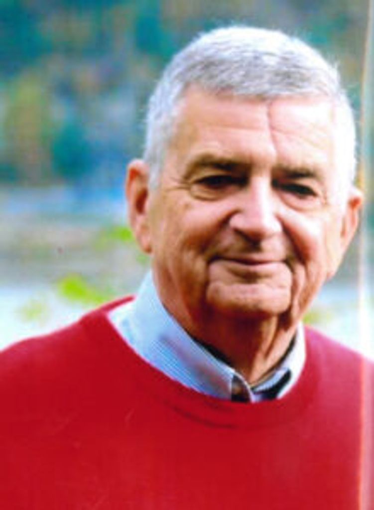 Thomas W. Macvaugh