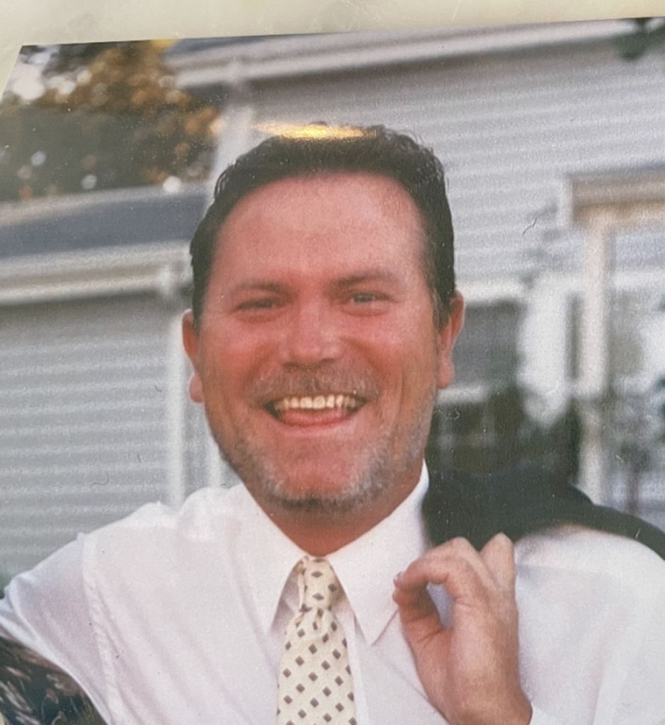 Mark J St. John Profile Photo