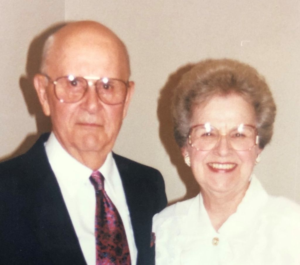 Emma Jean (Hughes)  Lenke