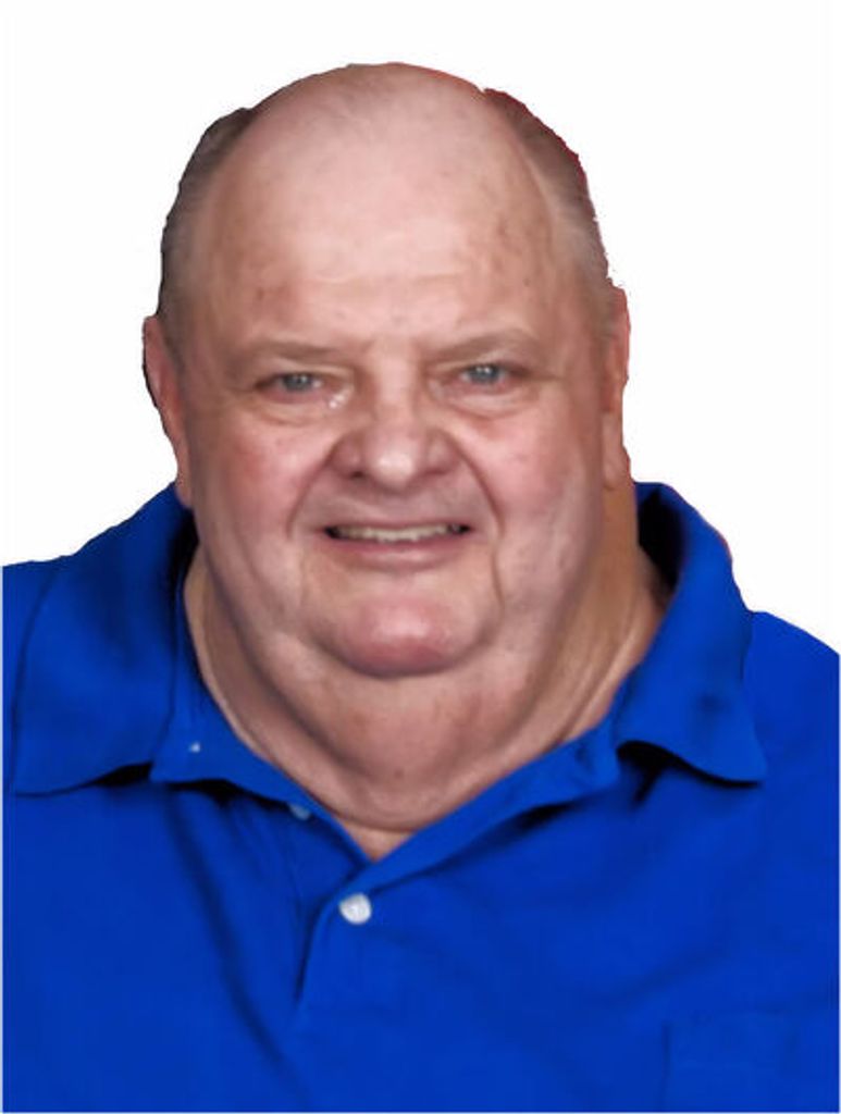 William "Bill" E. Martin Sr. Profile Photo