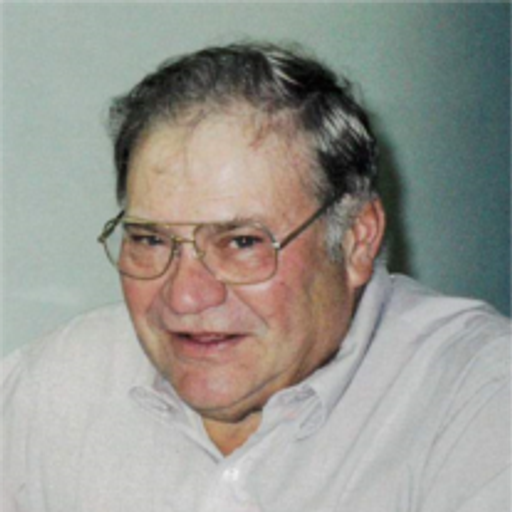 Roger Edward Zumbach Profile Photo