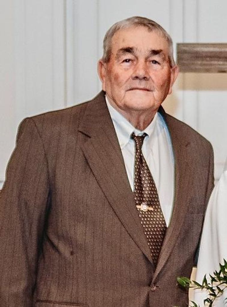 Robert Wayne Holloway Profile Photo
