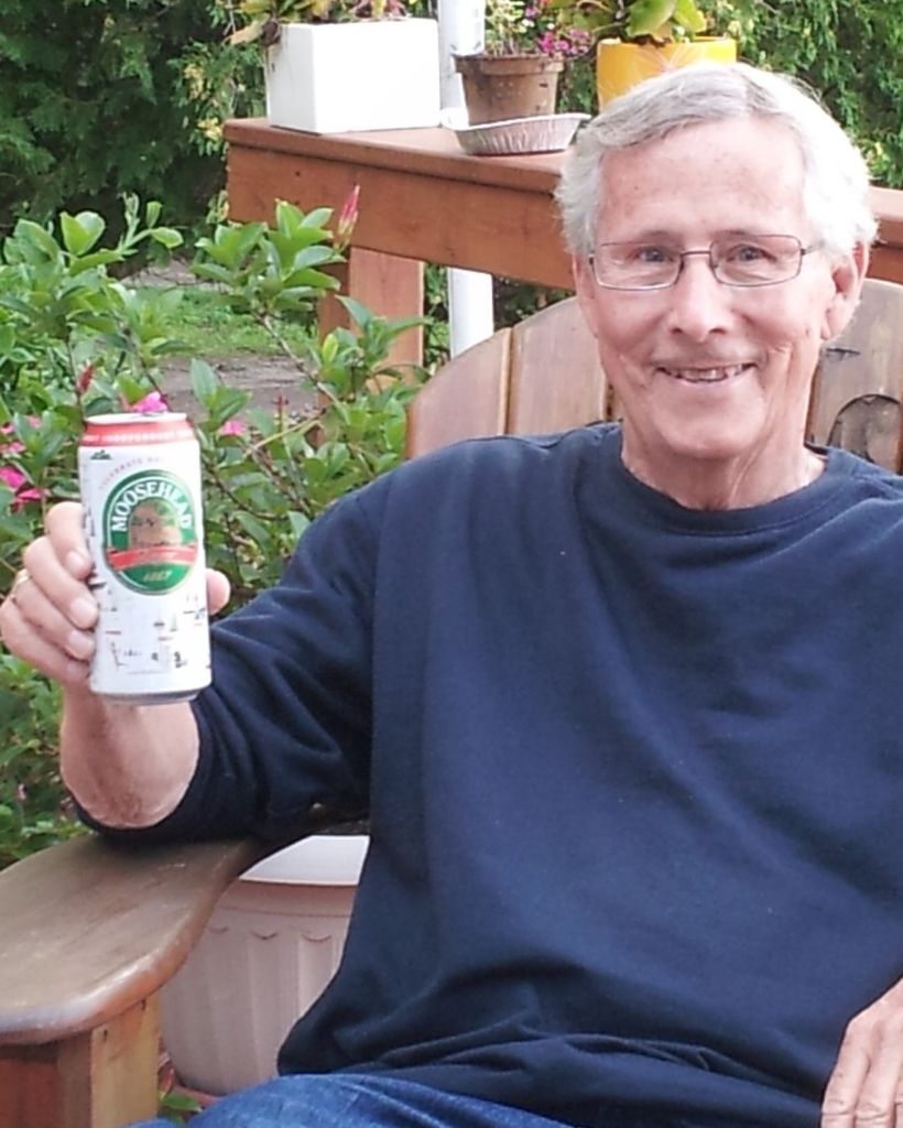 Dodd Gerald Patterson