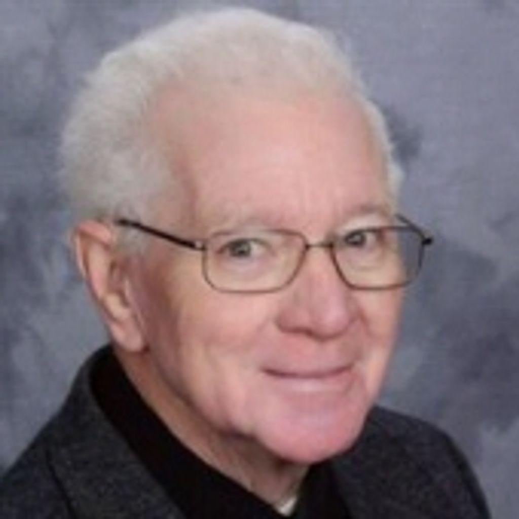Robert Dean Gray