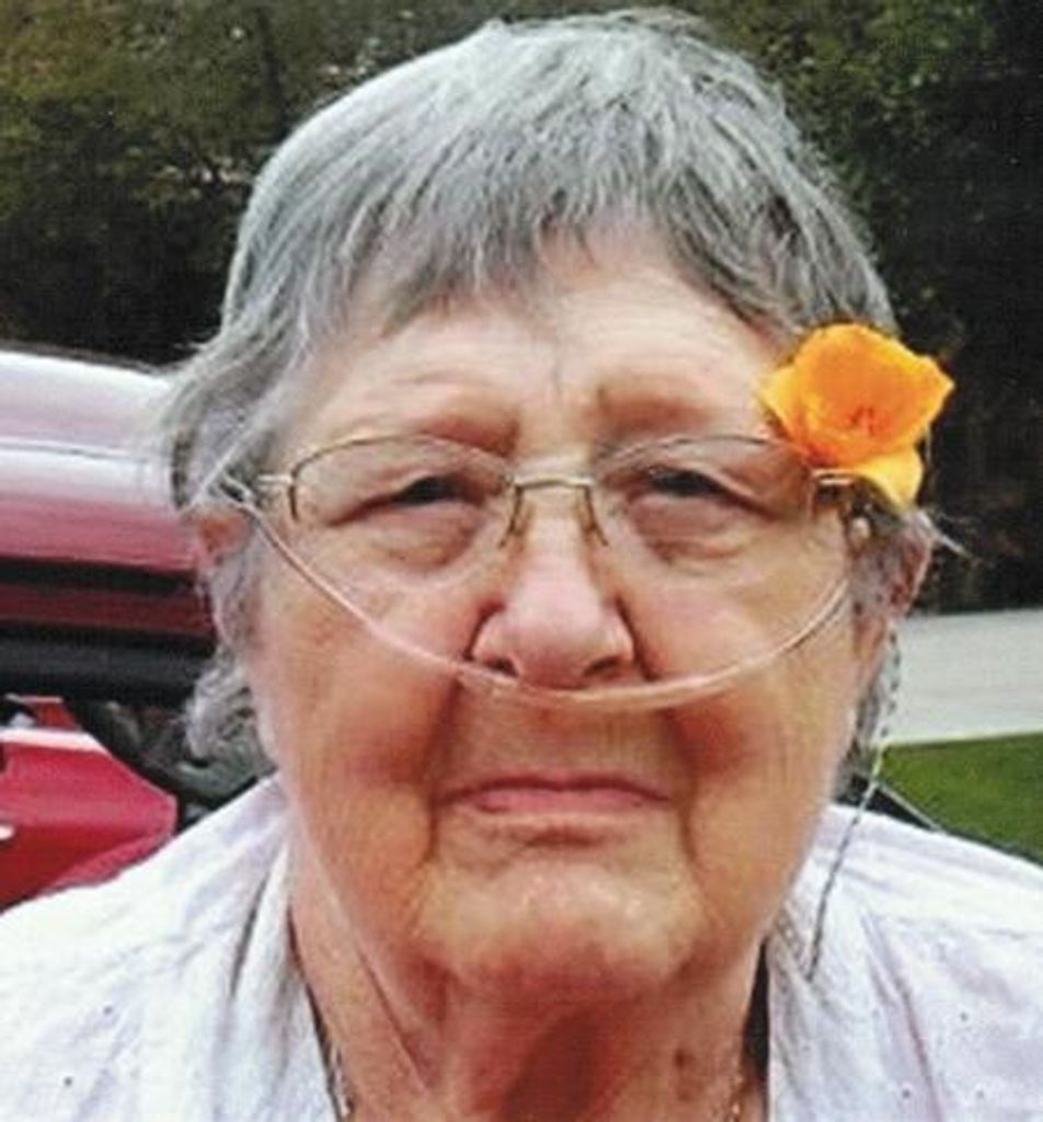 Florence Elnora Hollemon
