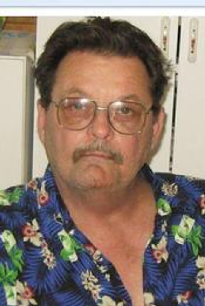 Clark Edward Francis