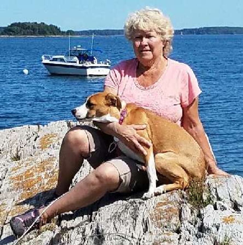 Yvonne Carol Risbara