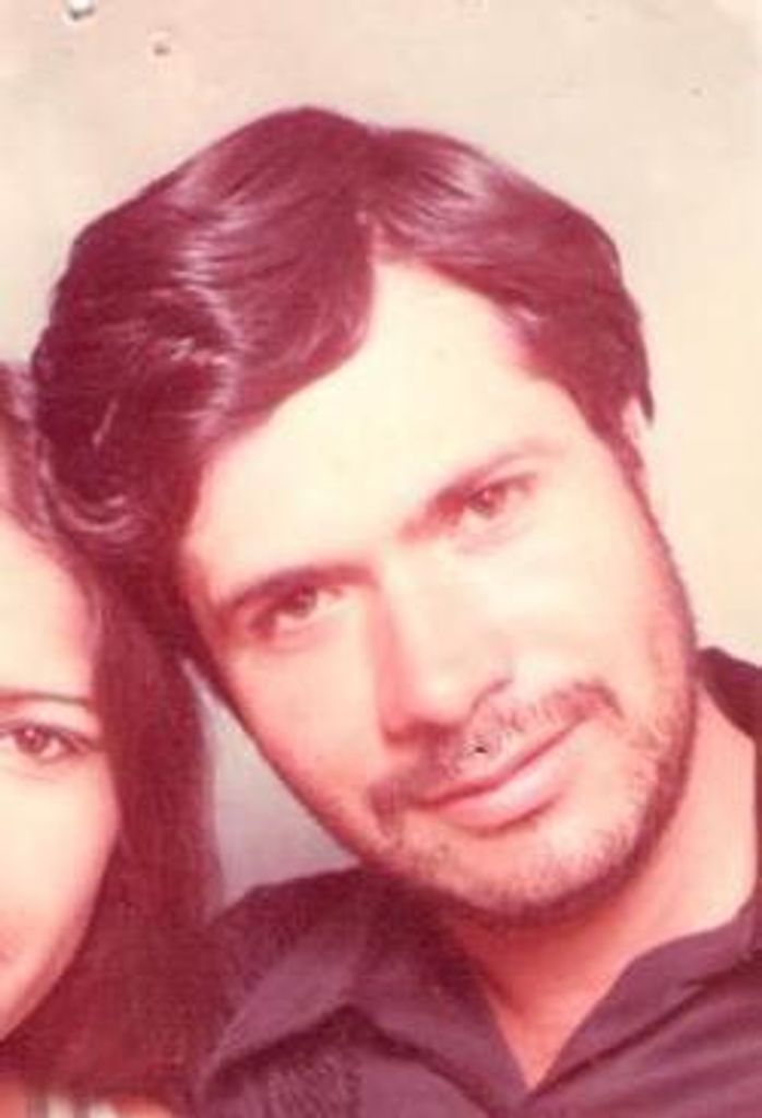 Joel Rocha Dominguez