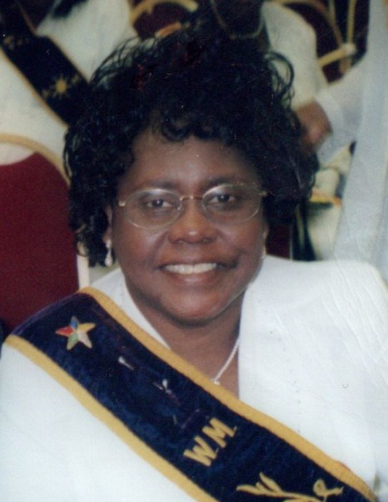 Maggie Patricia Lyons Profile Photo