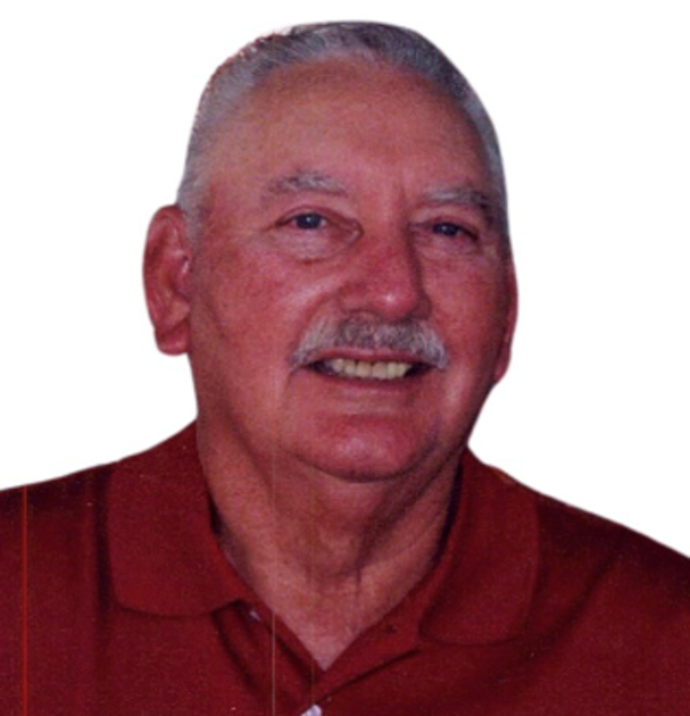 Thomas Elmer Steele Profile Photo