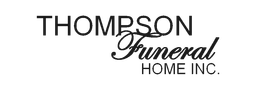 Thompson Funeral Home