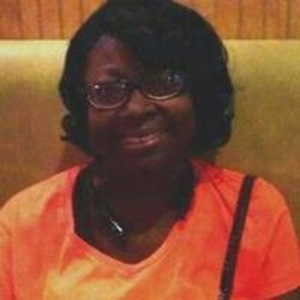 Fredonia Mclynda Baker