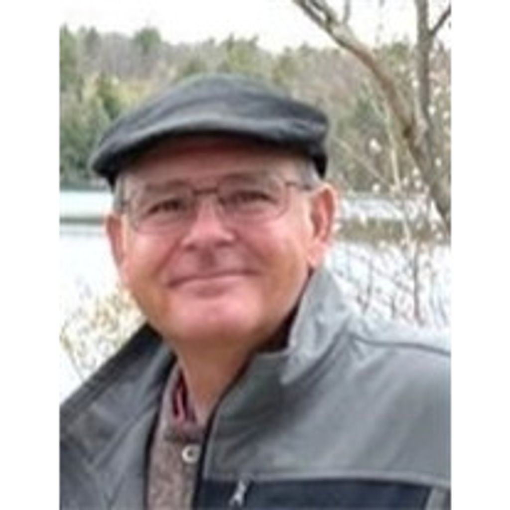 Robert J. Greer Profile Photo
