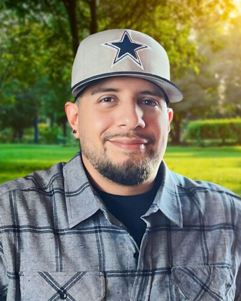 Emmanuel Christian Garcia Profile Photo