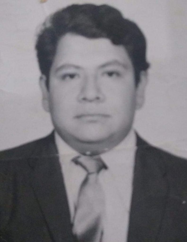 Juan Cruz Munoz