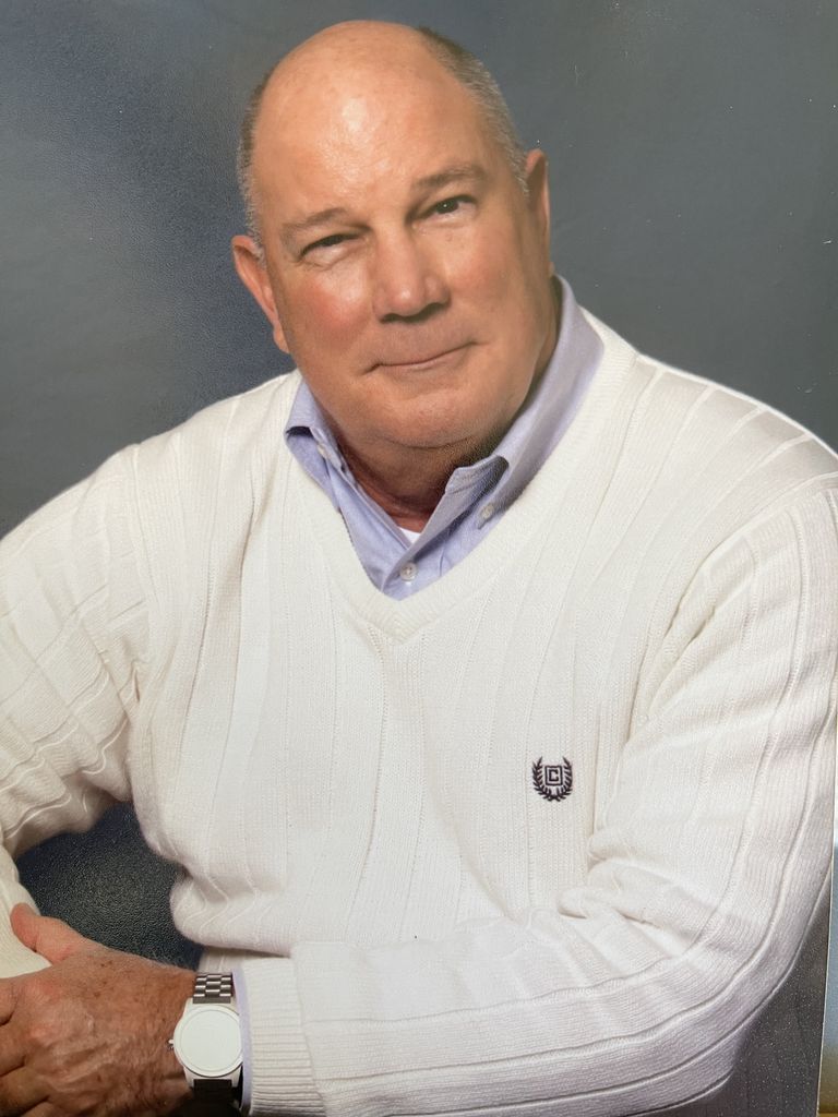 Donigan Dean Towers Iii Profile Photo