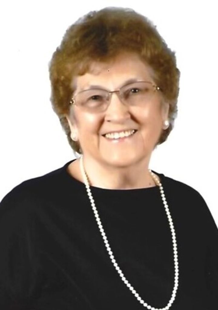 Joan Horne Brooks Profile Photo