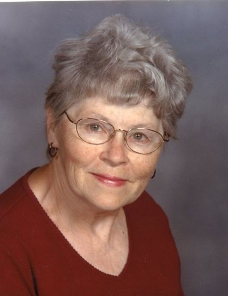 Emmajean "Jean" A. (Ewing)  Bowen Profile Photo