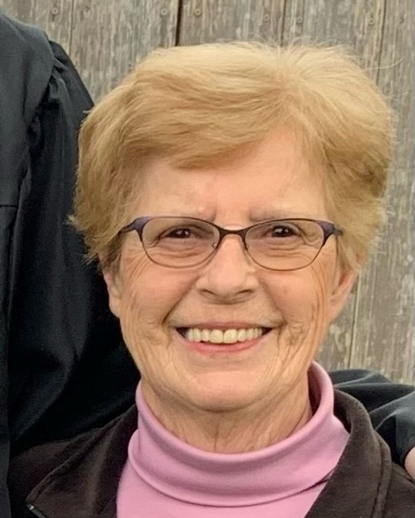 Mildred G. Anderson Profile Photo