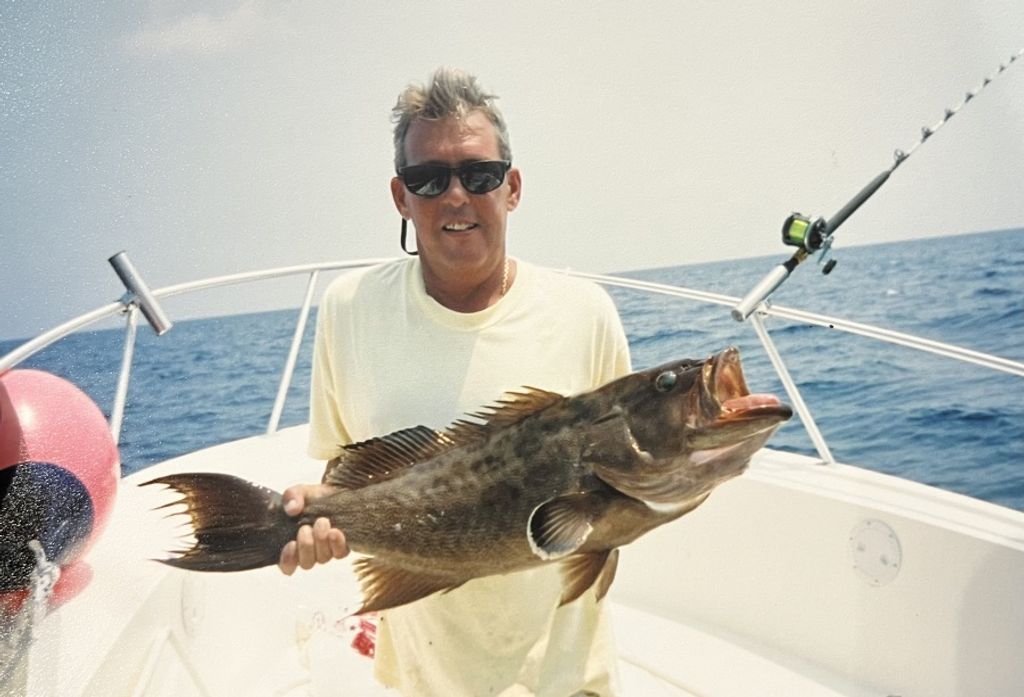 Robert Lee "Robbie" Best, Jr.