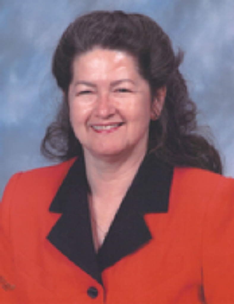 Anna Marie Anderson Godbold
