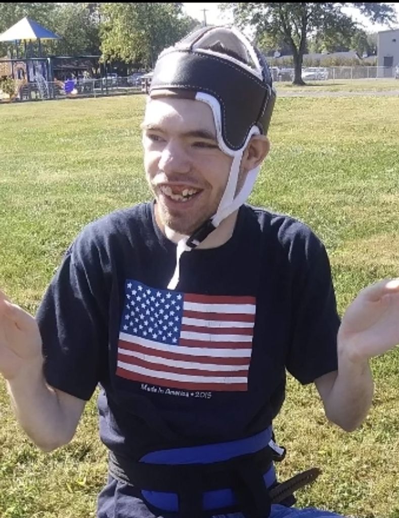 Christopher “Bubba” Michael Stevenson