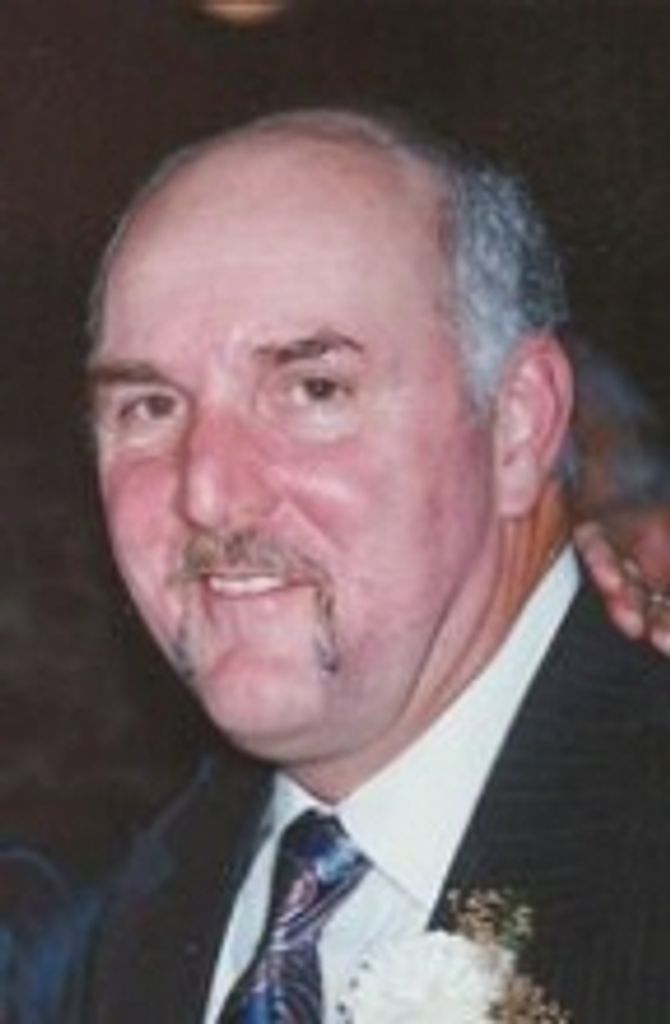 Arnold L. "Cheapy" Letendre