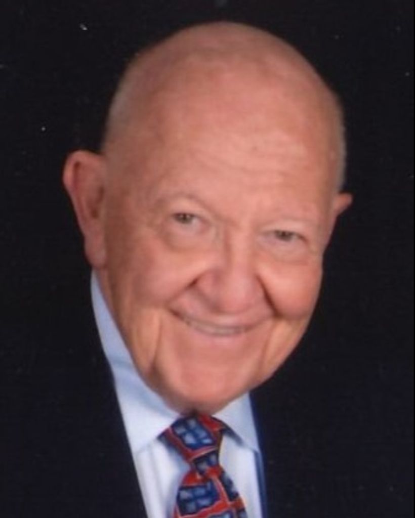 William R. Miller