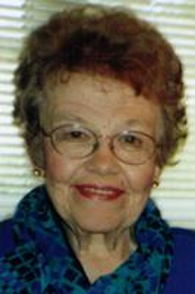 Tillie M. Kovacs