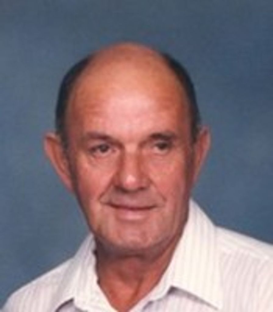 Roy J. Faucheaux