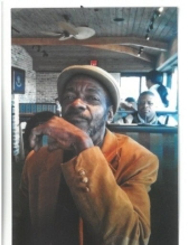 Alexander Mr. Jackson