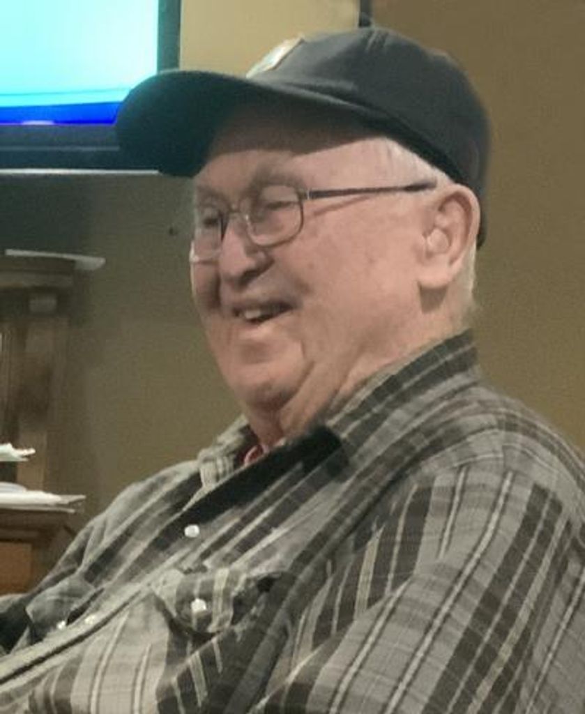 Orville Borchardt Profile Photo