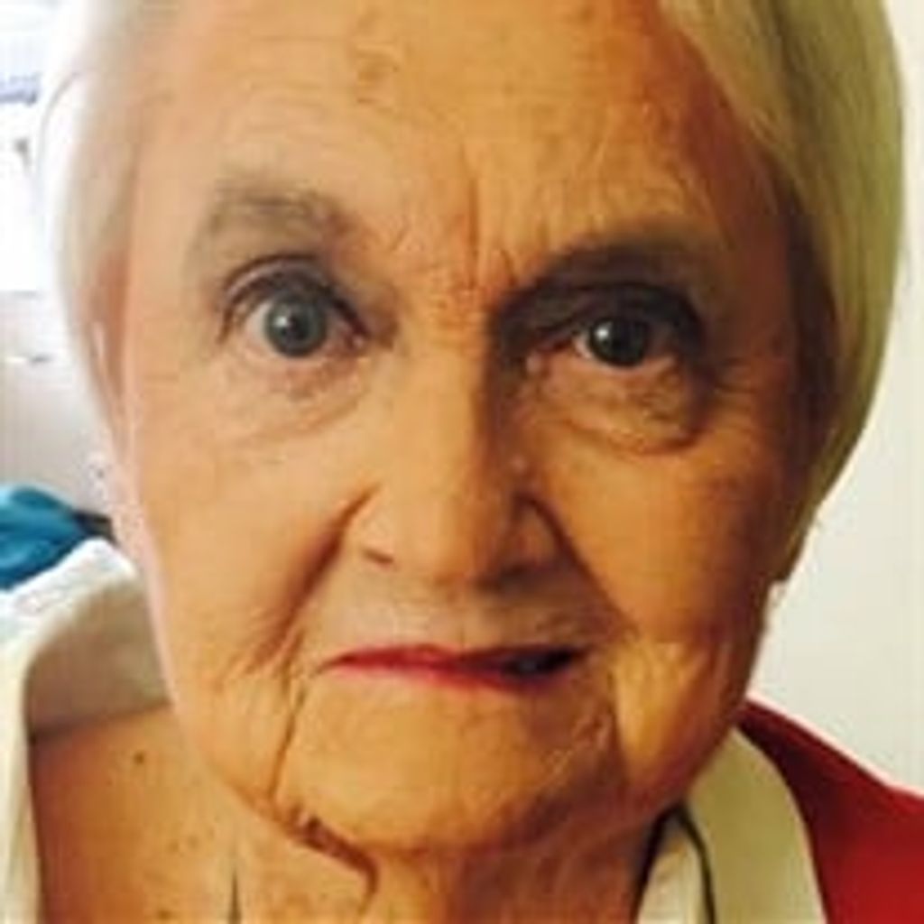 Doris Lee Alexander