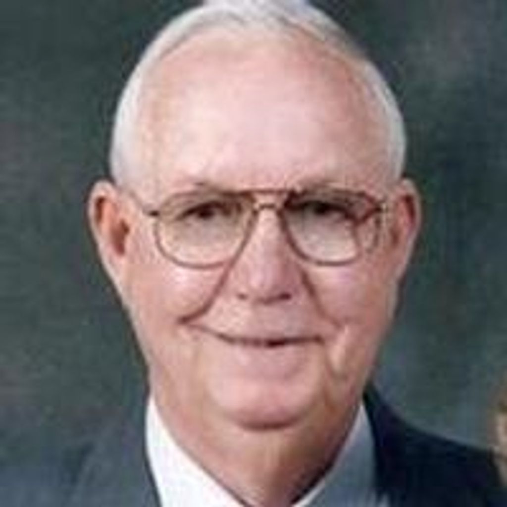 Billy B McElroy