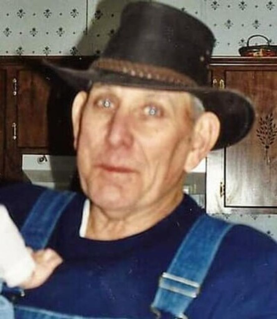 Phillip Ray Eller Profile Photo