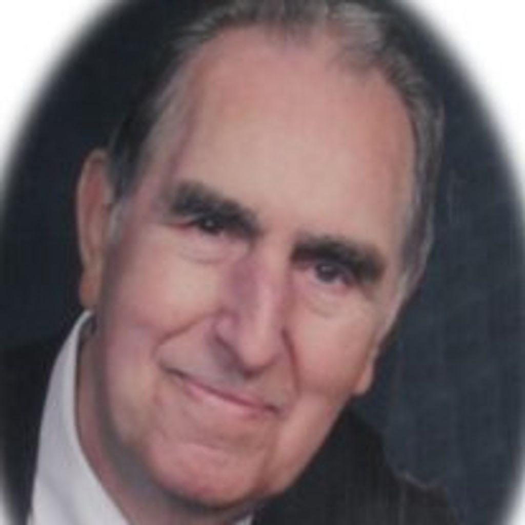 William D. (Billy) Pulley