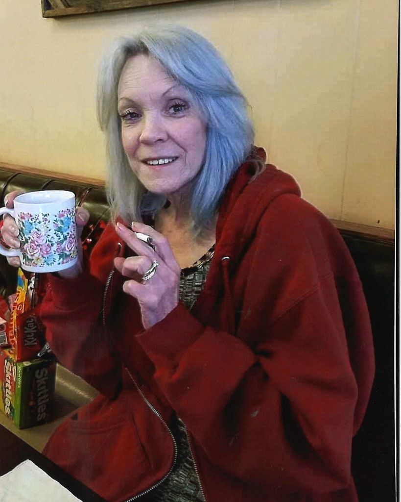 Lori Lynn Williams Profile Photo